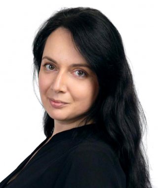 Karina Jagminienė
